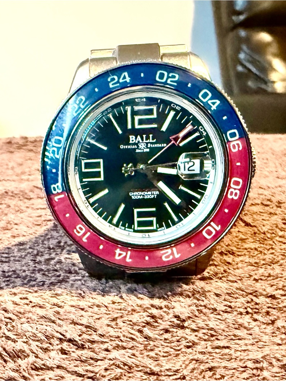 Ball Maverick III - Picture 5 of 10